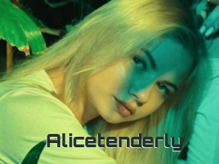 Alicetenderly