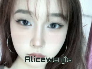 Alicewenjia