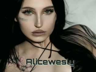 Alicewesly