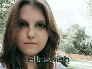 Alicewish