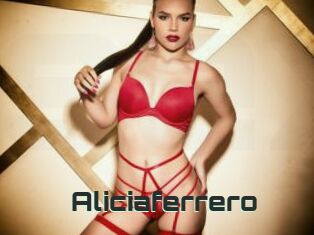 Aliciaferrero