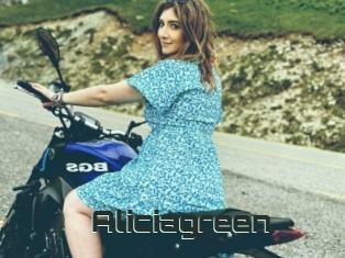 Aliciagreen