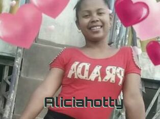 Aliciahotty