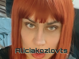 Aliciakozlovts