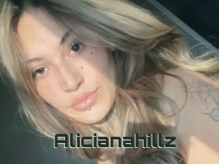 Alicianahillz