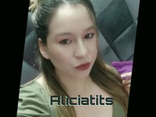 Aliciatits