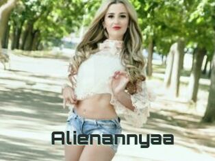 Alienannyaa