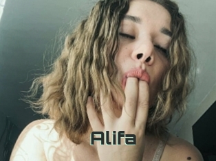 Alifa