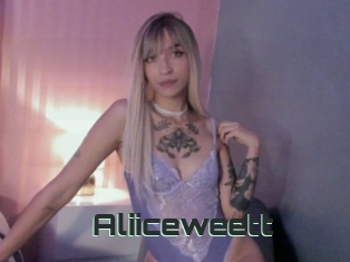 Aliiceweett