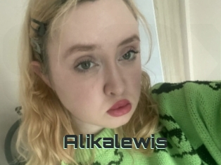 Alikalewis