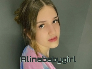 Alinababygirl