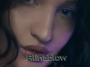 Alinablow