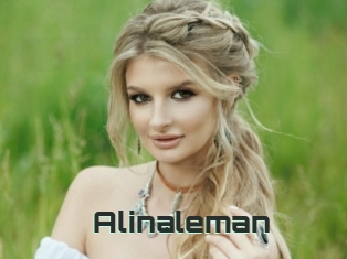 Alinaleman