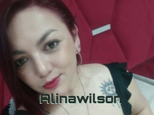 Alinawilson