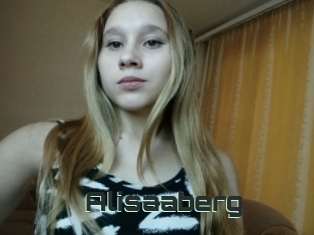 Alisaaberg