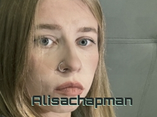 Alisachapman