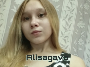 Alisagava