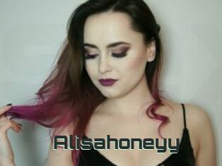 Alisahoneyy