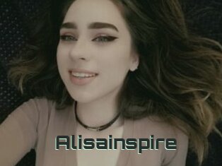 Alisainspire