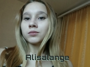 Alisalange