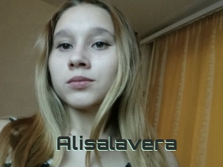 Alisalavera