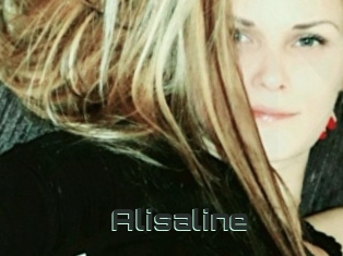 Alisaline