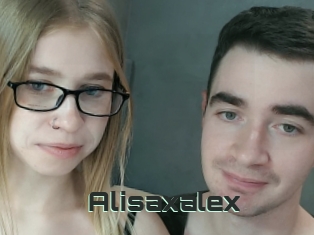 Alisaxalex