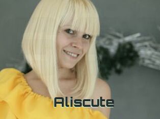 Aliscute