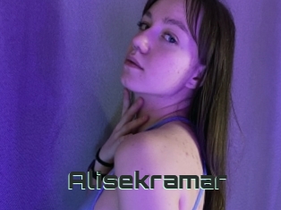 Alisekramar