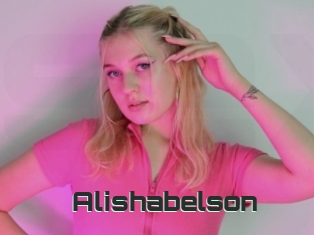 Alishabelson