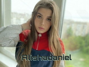 Alishadaniel