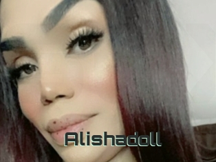 Alishadoll