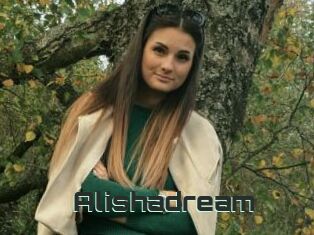 Alishadream