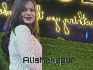 Alishakapur