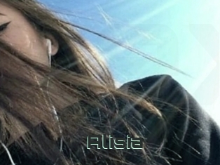 Alisia