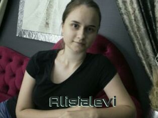 Alisialevi