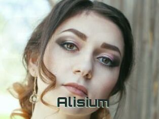 Alisium