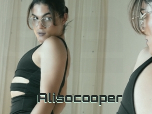 Alisocooper