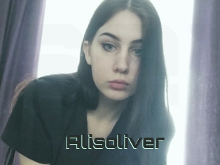 Alisoliver