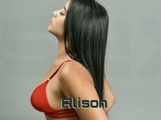 Alison