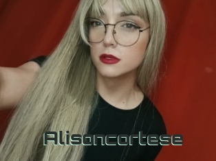 Alisoncortese