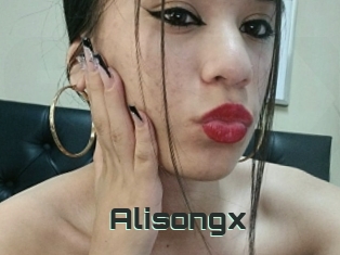 Alisongx