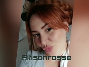 Alisonrosse