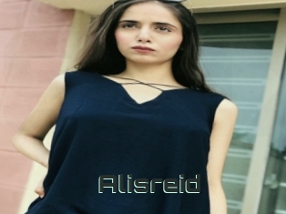 Alisreid