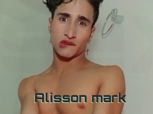 Alisson_mark