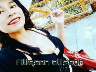 Alisson_alisson