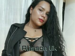 Alisson_lik