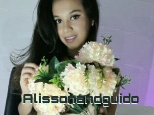 Alissonandguido