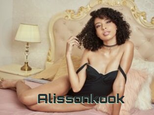 Alissonkook