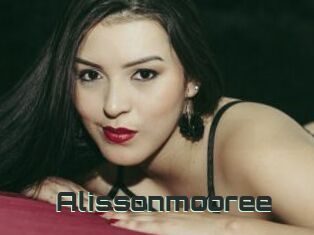 Alissonmooree